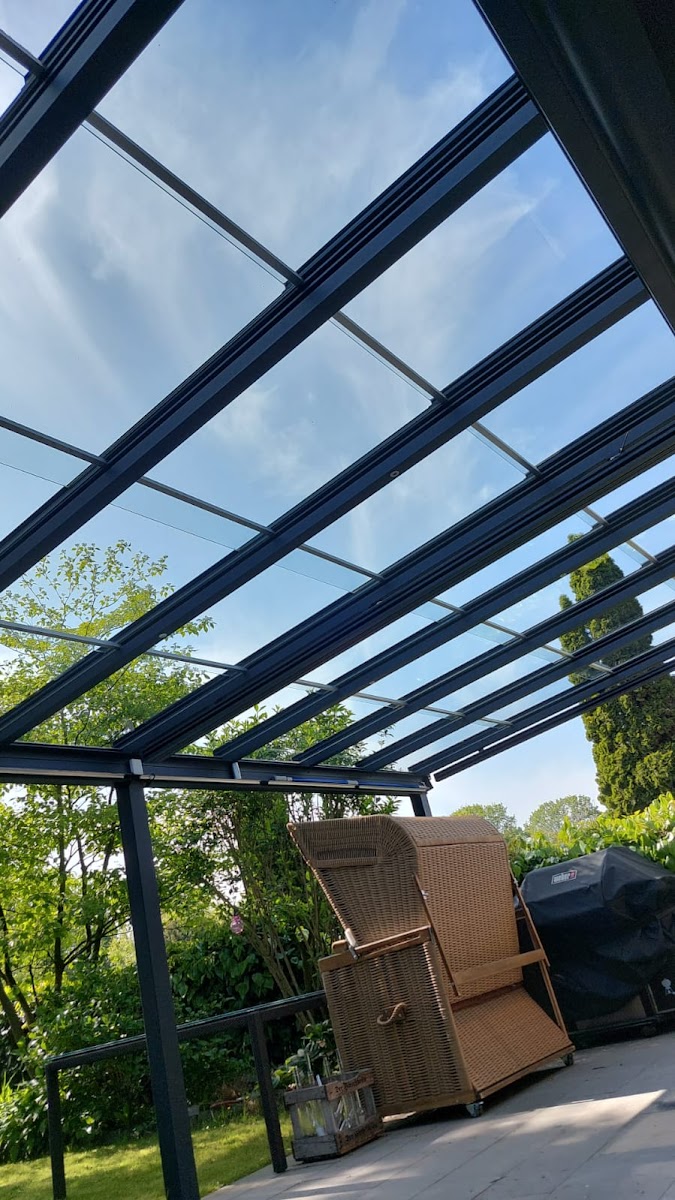 HN Glas und Gebäudereinigung Lindenstr 210. Mönchengladbach