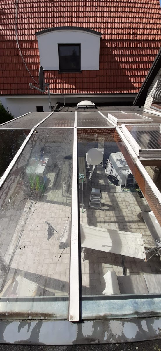 HN Glas und Gebäudereinigung Lindenstr 210. Mönchengladbach