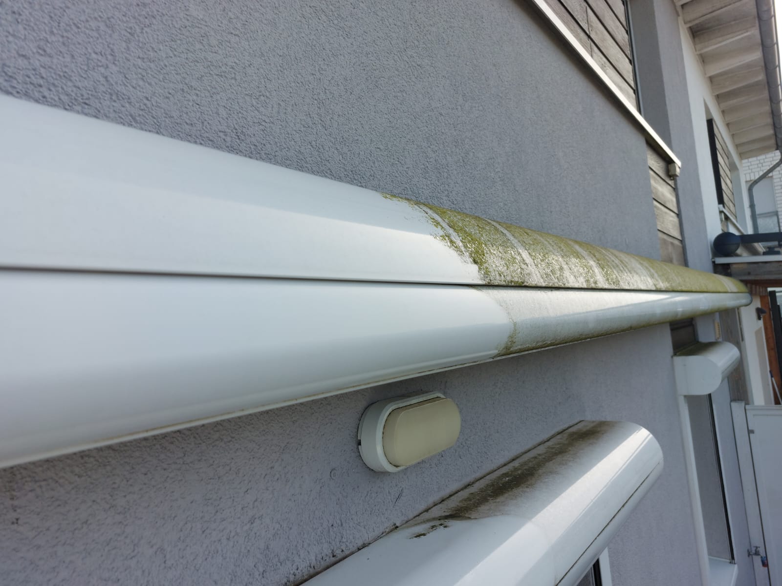 HN Glas und Gebäudereinigung Lindenstr 210. Mönchengladbach